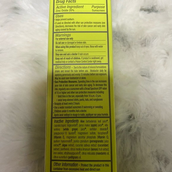 NWT Juice Beauty SPF 30 oil free moisturizer - Picture 7 of 11